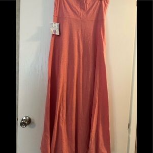 Lularoe maxi skirt - medium